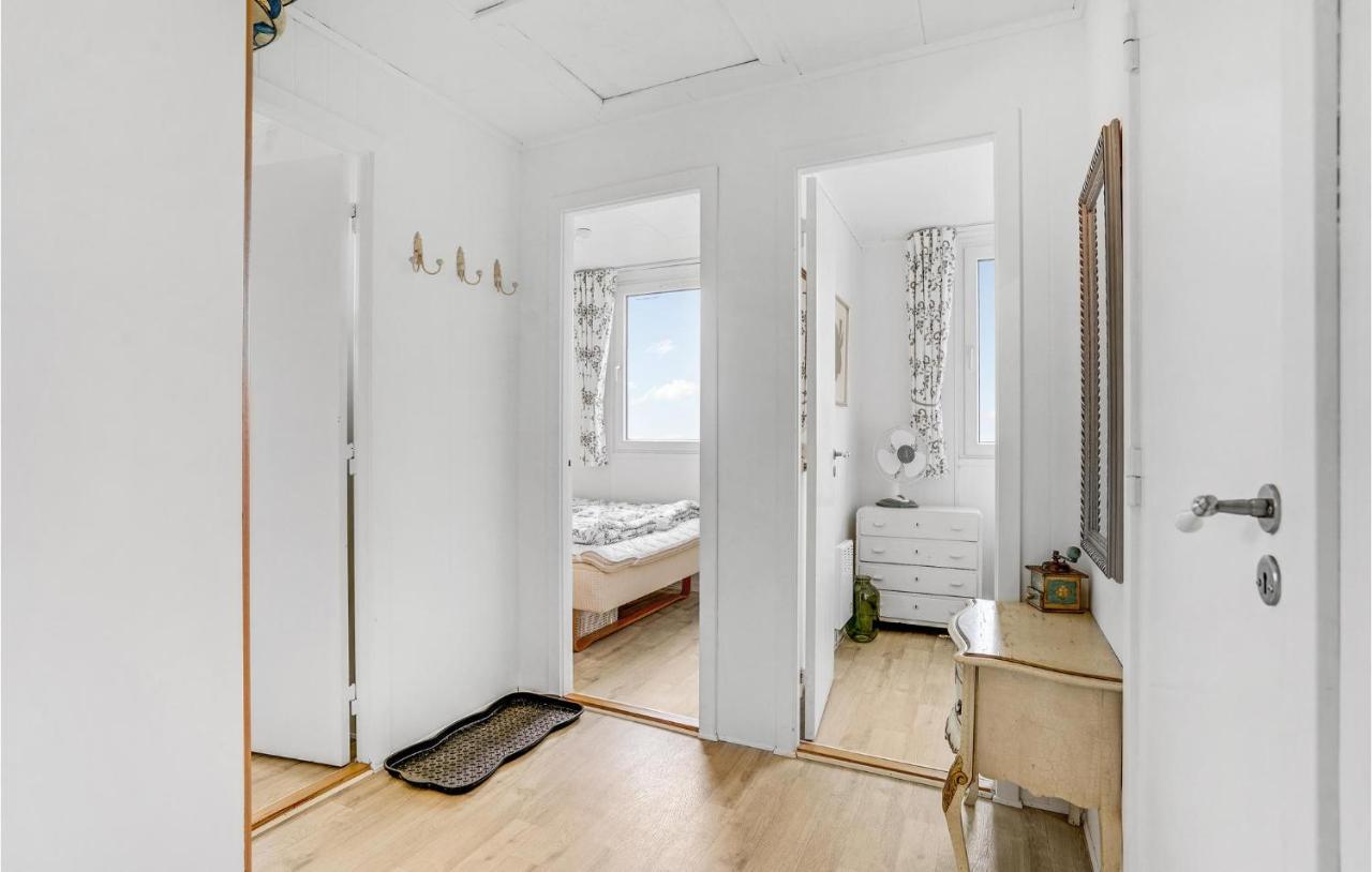 3 Bedroom Beautiful Home In Lemvig Trans Dış mekan fotoğraf