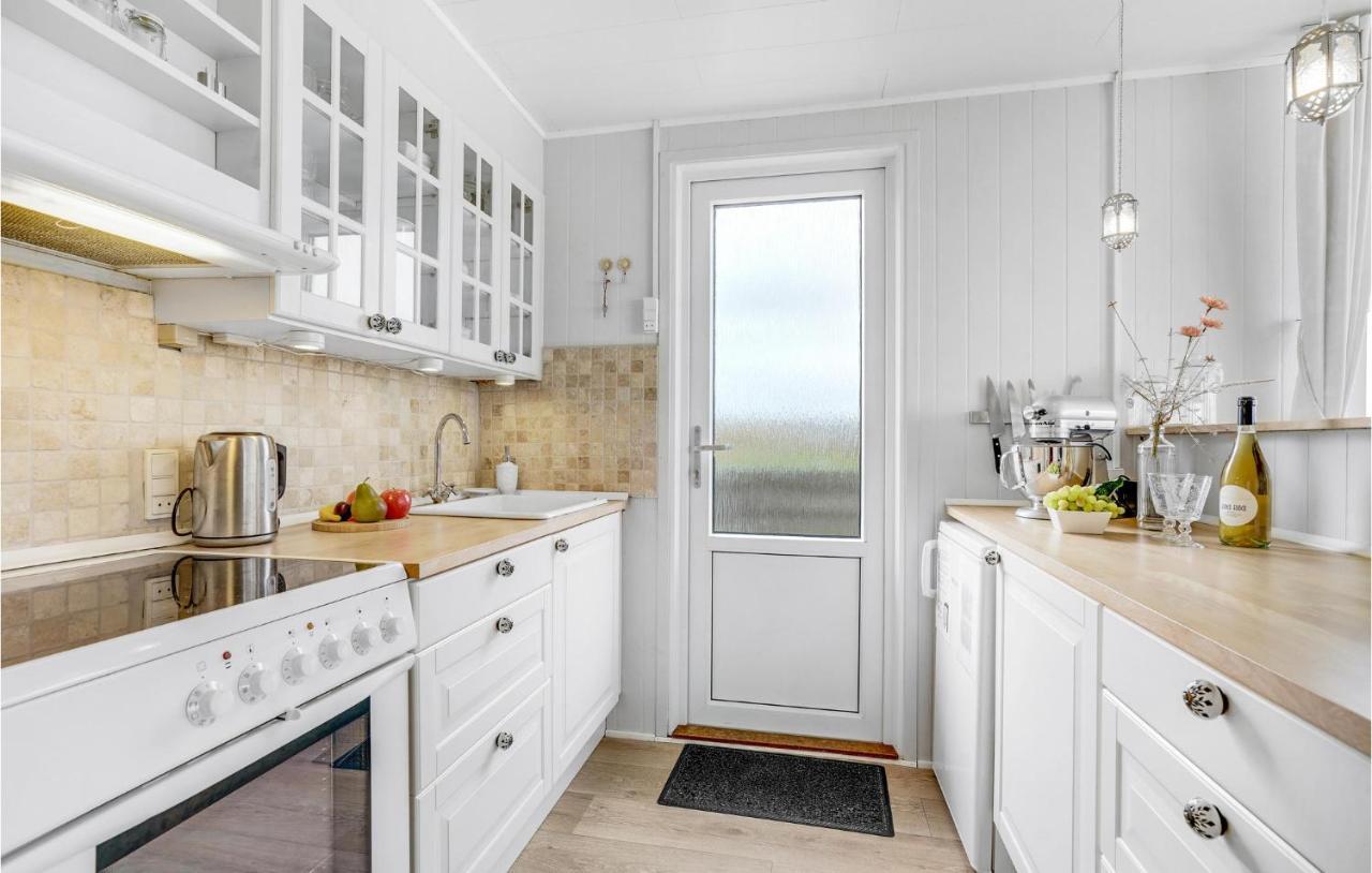 3 Bedroom Beautiful Home In Lemvig Trans Dış mekan fotoğraf