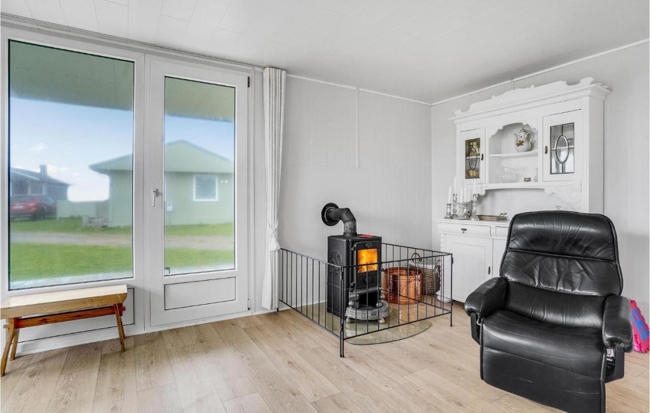 3 Bedroom Beautiful Home In Lemvig Trans Dış mekan fotoğraf