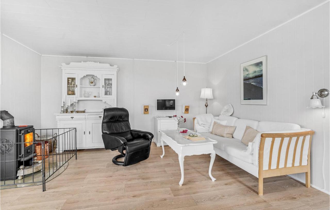 3 Bedroom Beautiful Home In Lemvig Trans Dış mekan fotoğraf