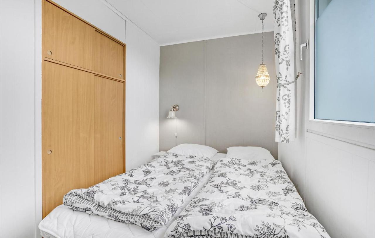 3 Bedroom Beautiful Home In Lemvig Trans Dış mekan fotoğraf