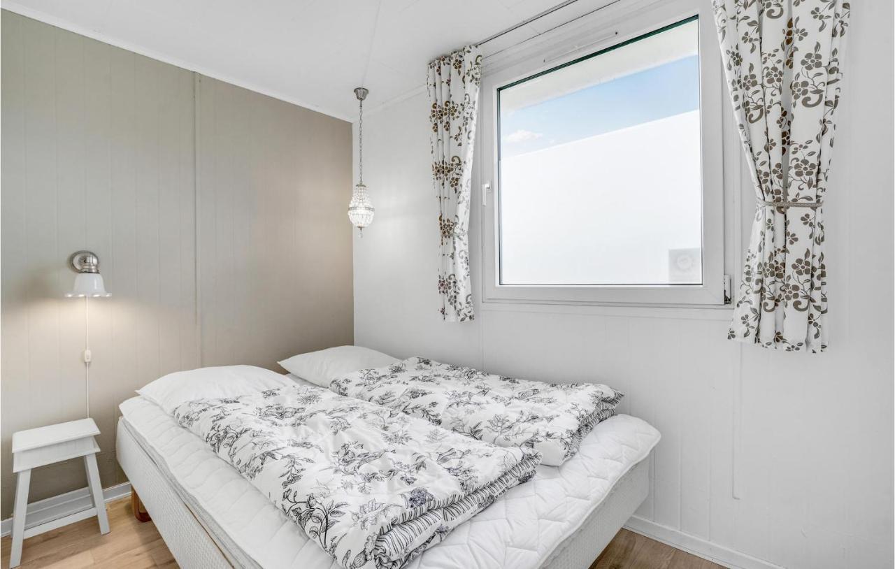 3 Bedroom Beautiful Home In Lemvig Trans Dış mekan fotoğraf