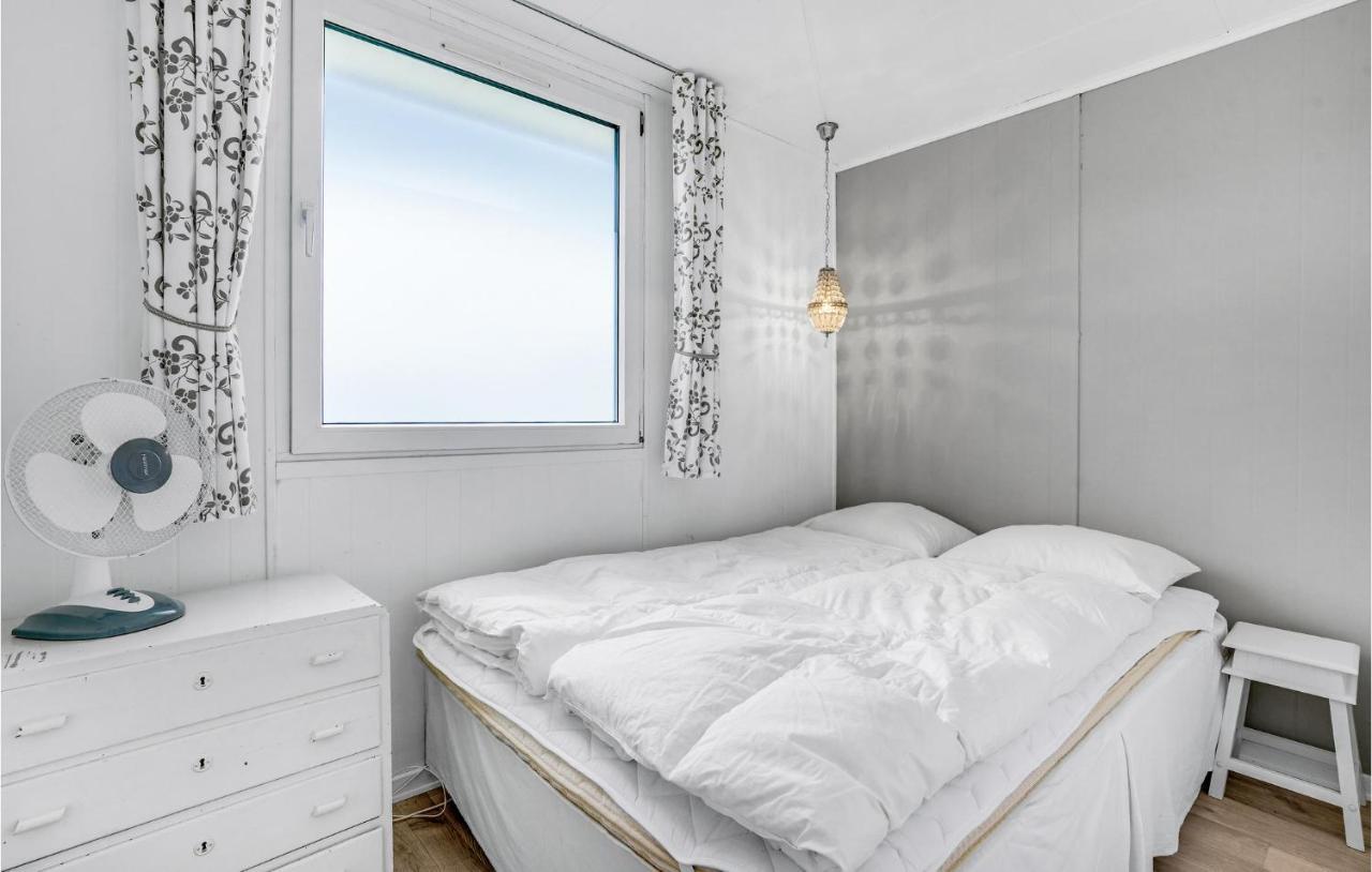 3 Bedroom Beautiful Home In Lemvig Trans Dış mekan fotoğraf