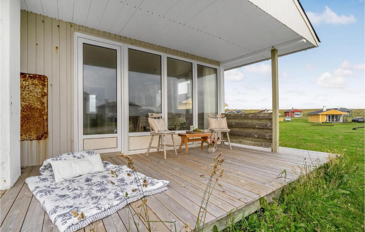 3 Bedroom Beautiful Home In Lemvig Trans Dış mekan fotoğraf